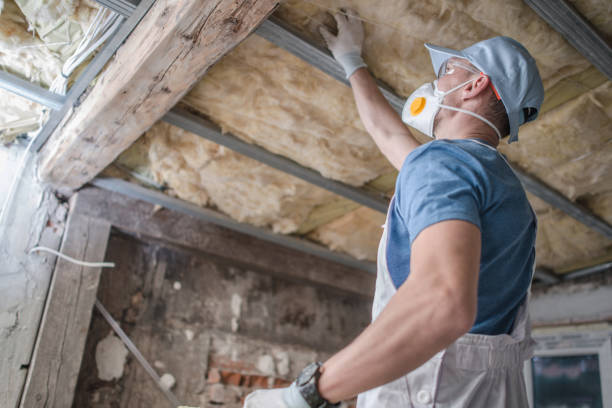 Best Energy Efficiency Insulation in Orida Gulf Coast University, FL
