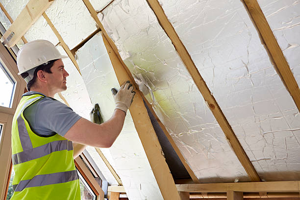 Best Fiberglass Insulation in Orida Gulf Coast University, FL